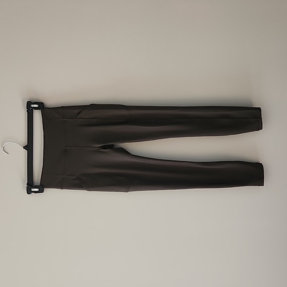 Lululemon Invigorate High Rise Tight 25" Size 4 Olive Green - Picture 10 of 14